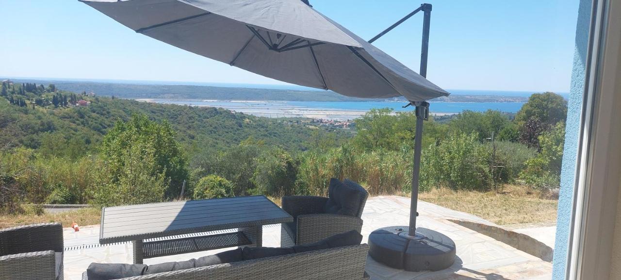 Stara Malija Apartamento Izola Exterior foto