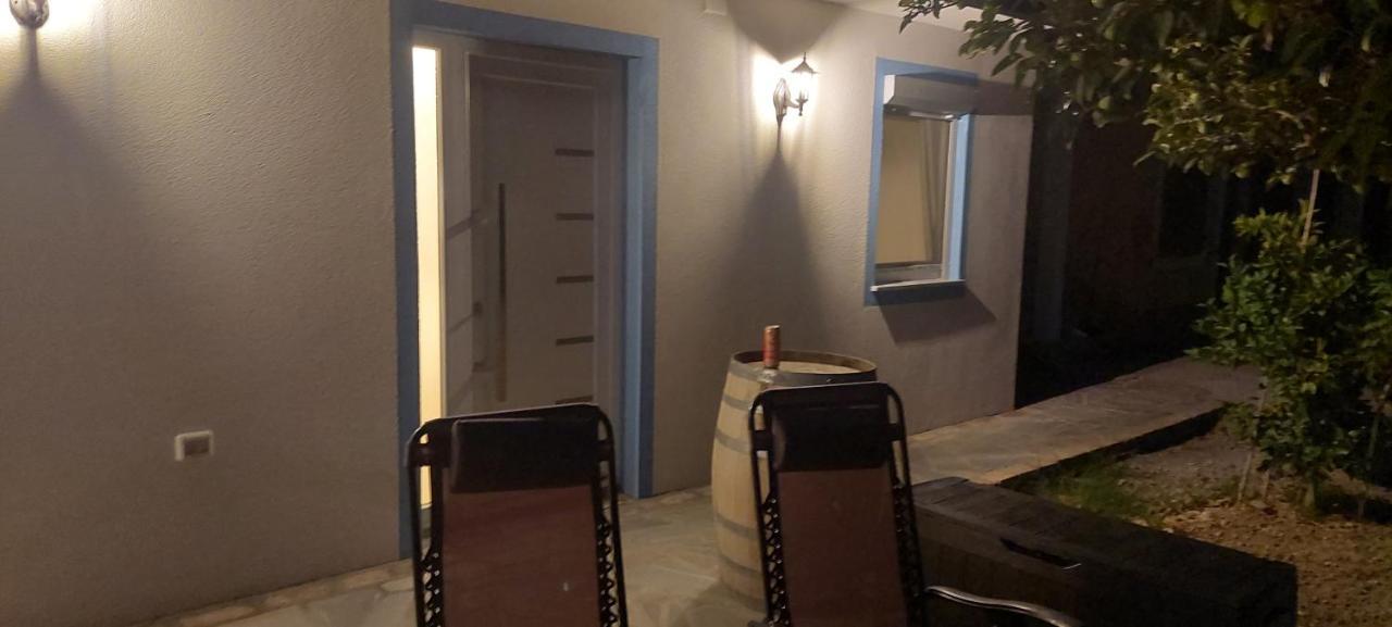 Stara Malija Apartamento Izola Exterior foto