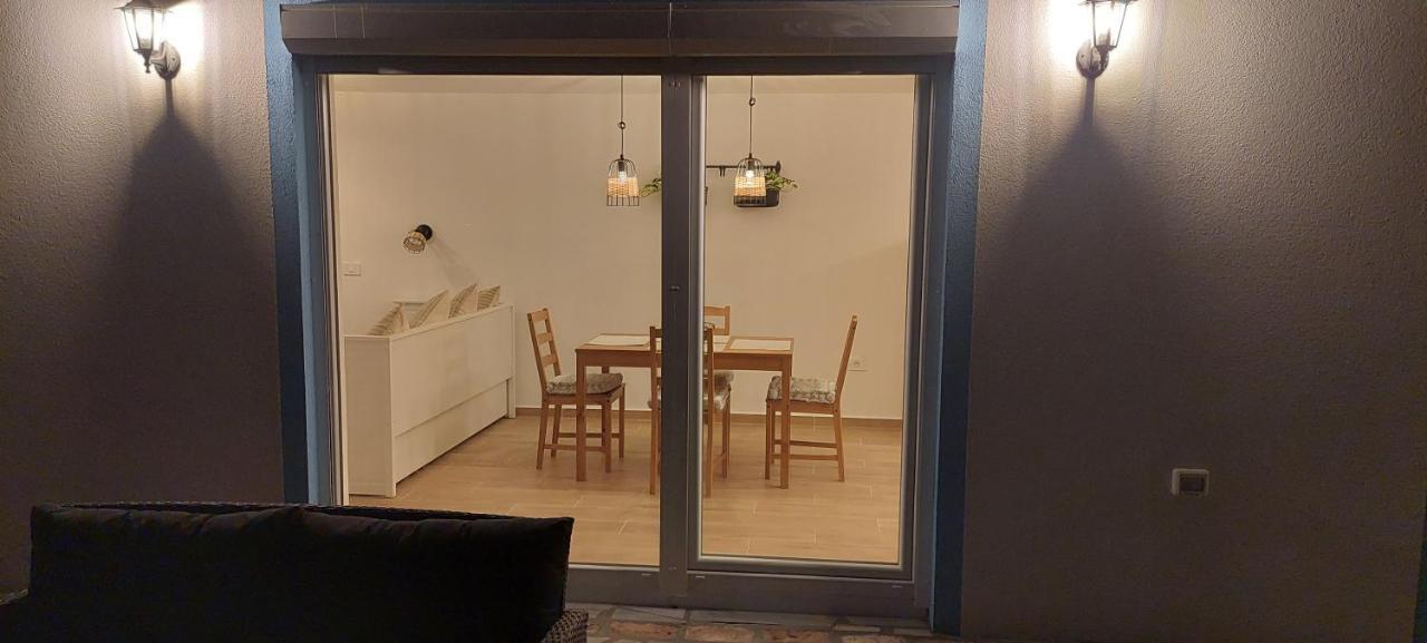Stara Malija Apartamento Izola Exterior foto