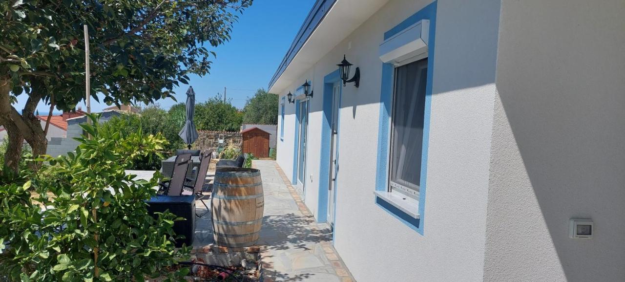 Stara Malija Apartamento Izola Exterior foto